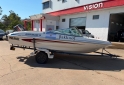 Embarcaciones - LANCHA QUICKSILVER16 YAMAHA 70HP. Recibo usado - En Venta