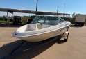 Embarcaciones - LANCHA QUICKSILVER16 YAMAHA 70HP. Recibo usado - En Venta