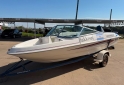 Embarcaciones - LANCHA QUICKSILVER16 YAMAHA 70HP. Recibo usado - En Venta