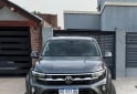 Camionetas - Volkswagen Amarok v6 2024 Diesel 45000Km - En Venta