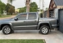 Camionetas - Volkswagen Amarok v6 2024 Diesel 45000Km - En Venta