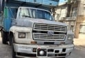 Camiones y Grúas - Vendo Ford 7000 - En Venta