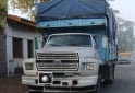 Camiones y Grúas - Vendo Ford 7000 - En Venta