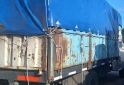 Camiones y Grúas - Vendo Ford 7000 - En Venta