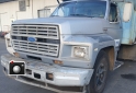 Camiones y Grúas - Vendo Ford 7000 - En Venta