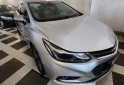 Autos - Chevrolet Cruze 2018 Nafta 120000Km - En Venta