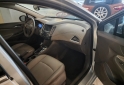 Autos - Chevrolet Cruze 2018 Nafta 120000Km - En Venta