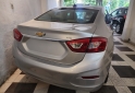 Autos - Chevrolet Cruze 2018 Nafta 120000Km - En Venta