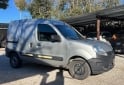 Utilitarios - Renault Kangoo 1.6 nafta 2014 Nafta 155000Km - En Venta