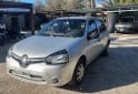 Autos - Renault Clio 1.2 nafta 5 ptas 2013 Nafta 100000Km - En Venta