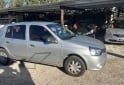 Autos - Renault Clio 1.2 nafta 5 ptas 2013 Nafta 100000Km - En Venta