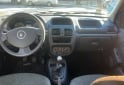 Autos - Renault Clio 1.2 nafta 5 ptas 2013 Nafta 100000Km - En Venta
