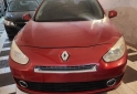 Autos - Renault Fluence 2011 Nafta 140000Km - En Venta