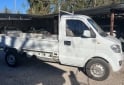 Utilitarios - DFSK C31 Cab simple 2018 Nafta 42000Km - En Venta