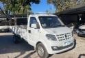 Utilitarios - DFSK C31 Cab simple 2018 Nafta 42000Km - En Venta
