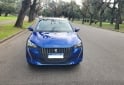 Autos - Peugeot 208 2020 Nafta 42000Km - En Venta