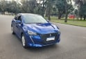 Autos - Peugeot 208 2020 Nafta 42000Km - En Venta