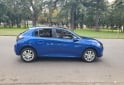 Autos - Peugeot 208 2020 Nafta 42000Km - En Venta