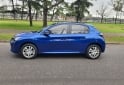 Autos - Peugeot 208 2020 Nafta 42000Km - En Venta