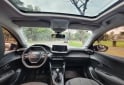 Autos - Peugeot 208 2020 Nafta 42000Km - En Venta