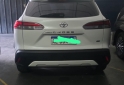 Autos - Toyota COROLLA CROSS SEG CVT 2021 Nafta 53600Km - En Venta