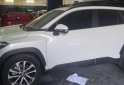 Autos - Toyota COROLLA CROSS SEG CVT 2021 Nafta 53600Km - En Venta