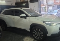Autos - Toyota COROLLA CROSS SEG CVT 2021 Nafta 53600Km - En Venta