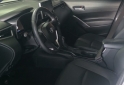 Autos - Toyota COROLLA CROSS SEG CVT 2021 Nafta 53600Km - En Venta