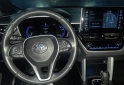 Autos - Toyota COROLLA CROSS SEG CVT 2021 Nafta 53600Km - En Venta