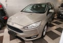 Autos - Ford Focus 2015 Nafta 130000Km - En Venta