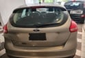 Autos - Ford Focus 2015 Nafta 130000Km - En Venta