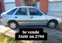 Autos - Ford Escort 1999 Nafta 111111Km - En Venta