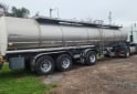 Camiones y Grúas - VENDO !!! Tanque FURTAN 2012 - En Venta