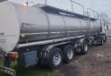 Camiones y Grúas - VENDO !!! Tanque FURTAN 2012 - En Venta
