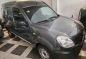 Utilitarios - Renault Kangoo 2017 GNC 138000Km - En Venta