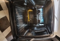 Utilitarios - Renault Kangoo 2017 GNC 138000Km - En Venta