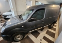 Utilitarios - Renault Kangoo 2017 GNC 138000Km - En Venta