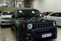 Camionetas - Jeep Renegade 1.8 Sport 2017 GNC 120000Km - En Venta