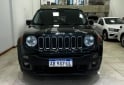 Camionetas - Jeep Renegade 1.8 Sport 2017 GNC 120000Km - En Venta