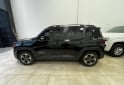 Camionetas - Jeep Renegade 1.8 Sport 2017 GNC 120000Km - En Venta