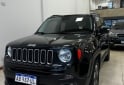 Camionetas - Jeep Renegade 1.8 Sport 2017 GNC 120000Km - En Venta