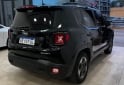 Camionetas - Jeep Renegade 1.8 Sport 2017 GNC 120000Km - En Venta