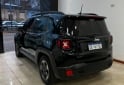 Camionetas - Jeep Renegade 1.8 Sport 2017 GNC 120000Km - En Venta