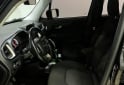 Camionetas - Jeep Renegade 1.8 Sport 2017 GNC 120000Km - En Venta
