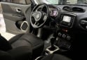 Camionetas - Jeep Renegade 1.8 Sport 2017 GNC 120000Km - En Venta