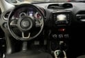 Camionetas - Jeep Renegade 1.8 Sport 2017 GNC 120000Km - En Venta