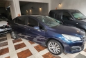 Autos - Peugeot 408 2016 Nafta 120000Km - En Venta