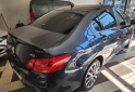Autos - Peugeot 408 2016 Nafta 120000Km - En Venta