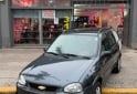 Autos - Chevrolet Classic Corsa Wagon 1.4 2009 Nafta 172000Km - En Venta