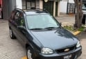 Autos - Chevrolet Classic Corsa Wagon 1.4 2009 Nafta 172000Km - En Venta